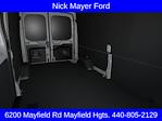 New 2026 Ford Transit 250 Medium Roof Empty Cargo Van for sale #TKA36901 - photo 11