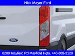 New 2026 Ford Transit 250 Medium Roof Empty Cargo Van for sale #TKA36901 - photo 21