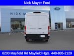 New 2026 Ford Transit 250 Medium Roof Empty Cargo Van for sale #TKA36901 - photo 5