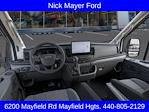 New 2026 Ford Transit 250 Medium Roof Empty Cargo Van for sale #TKA36901 - photo 9