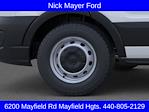 2026 Ford Transit 250 Medium Roof RWD Empty Cargo Van for sale #TKA39332 - photo 18