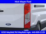 2026 Ford Transit 250 Medium Roof RWD Empty Cargo Van for sale #TKA39332 - photo 20