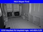 New 2026 Ford Transit 250 Medium Roof Empty Cargo Van for sale #TKA39332 - photo 21