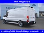 2026 Ford Transit 250 Medium Roof RWD Empty Cargo Van for sale #TKA39332 - photo 4