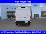 2026 Ford Transit 250 Medium Roof RWD Empty Cargo Van for sale #TKA39332 - photo 5