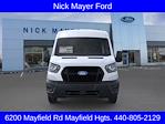 2026 Ford Transit 250 Medium Roof RWD Empty Cargo Van for sale #TKA39332 - photo 6