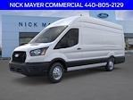 2026 Ford Transit 350 HD High Roof AWD Empty Cargo Van for sale #TKA41069 - photo 1