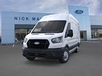 2026 Ford Transit 350 HD High Roof AWD Empty Cargo Van for sale #TKA41069 - photo 4