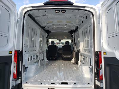 New 2026 Ford Transit 250 - photo 1