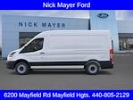 New 2026 Ford Transit 250 Medium Roof Empty Cargo Van for sale #TKA43657 - photo 4