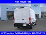 New 2026 Ford Transit 250 Medium Roof Empty Cargo Van for sale #TKA43657 - photo 8
