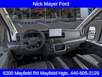 New 2026 Ford Transit 250 Medium Roof Empty Cargo Van for sale #TKA43657 - photo 9