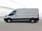 New 2026 Ford Transit 150 Medium Roof Empty Cargo Van for sale #TKA50684 - photo 3