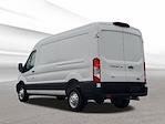 New 2026 Ford Transit 150 Medium Roof Empty Cargo Van for sale #TKA50684 - photo 4