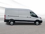 New 2026 Ford Transit 150 Medium Roof Empty Cargo Van for sale #TKA50684 - photo 8