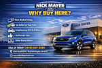 New 2026 Ford Transit 150 Medium Roof Empty Cargo Van for sale #TKA50684FE - photo 25