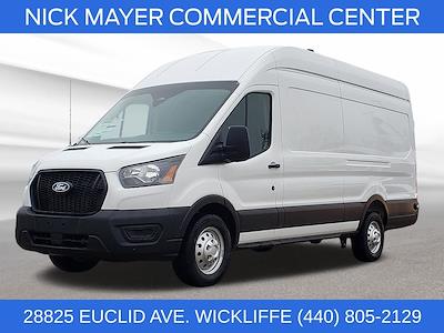 New 2026 Ford Transit 350 HD - photo 1