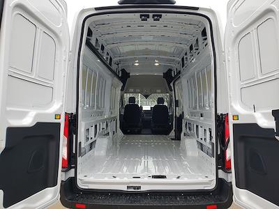 New 2026 Ford Transit 350 HD - photo 1