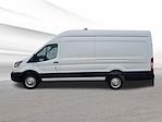 2026 Ford Transit 350 HD High Roof AWD Empty Cargo Van for sale #TKA51172 - photo 3