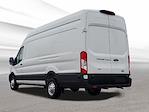 2026 Ford Transit 350 HD High Roof AWD Empty Cargo Van for sale #TKA51172 - photo 4