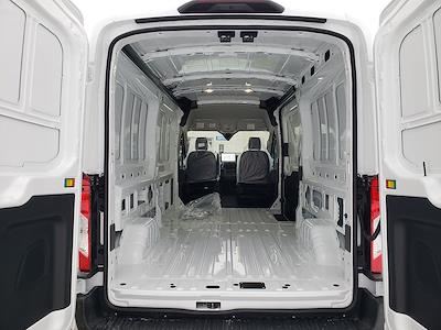 New 2026 Ford Transit 250 - photo 1
