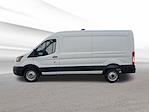 2026 Ford Transit 250 Medium Roof AWD Empty Cargo Van for sale #TKA53021 - photo 3
