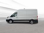 2026 Ford Transit 350 HD High Roof AWD Empty Cargo Van for sale #TKA53648 - photo 3