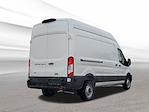 2026 Ford Transit 350 HD High Roof AWD Empty Cargo Van for sale #TKA53648 - photo 7