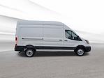 2026 Ford Transit 350 HD High Roof AWD Empty Cargo Van for sale #TKA53648 - photo 8