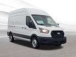 2026 Ford Transit 350 HD High Roof AWD Empty Cargo Van for sale #TKA53648 - photo 9