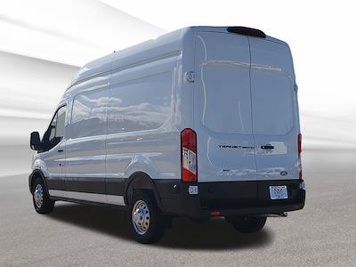 New 2026 Ford Transit 350 HD - photo 1