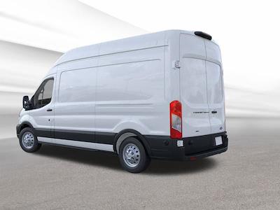 New 2026 Ford Transit 350 HD - photo 1