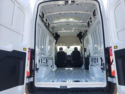 New 2026 Ford Transit 350 HD High Roof Empty Cargo Van for sale #TKA55394FE - photo 2