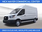 2026 Ford Transit 350 HD High Roof AWD Empty Cargo Van for sale #TKA55394 - photo 1