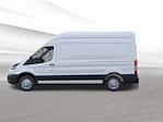 2026 Ford Transit 350 HD High Roof AWD Empty Cargo Van for sale #TKA55394 - photo 3