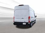 2026 Ford Transit 350 HD High Roof AWD Empty Cargo Van for sale #TKA55394 - photo 8