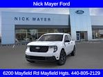 New 2026 Ford Maverick XLT SuperCrew Cab for sale #TRA04106 - photo 3
