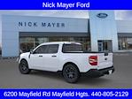 New 2026 Ford Maverick XLT SuperCrew Cab for sale #TRA04106 - photo 2