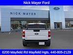New 2026 Ford Maverick XLT SuperCrew Cab for sale #TRA04106 - photo 5