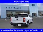 New 2026 Ford Maverick XL SuperCrew Cab for sale #TRA04356 - photo 8