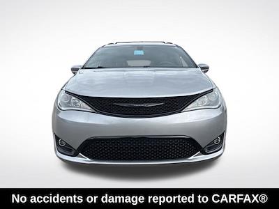 2018 Chrysler Pacifica FWD Minivan for sale #TRA05468A1 - photo 2