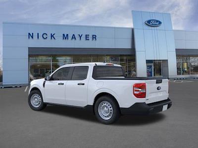 New 2026 Ford Maverick - photo 1