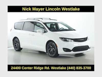 2019 Chrysler Pacifica FWD Minivan for sale #TT0682A - photo 1