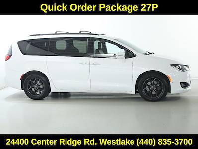 2019 Chrysler Pacifica FWD Minivan for sale #TT0682A - photo 2