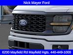 2025 Ford F-150 SuperCrew Cab 4x4 Pickup for sale #SKE60333 - photo 17