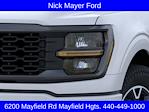 2025 Ford F-150 SuperCrew Cab 4x4 Pickup for sale #SKE60333 - photo 18