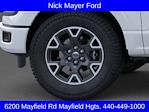 2025 Ford F-150 SuperCrew Cab 4x4 Pickup for sale #SKE60333 - photo 19