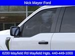 2025 Ford F-150 SuperCrew Cab 4x4 Pickup for sale #SKE60333 - photo 20