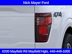 2025 Ford F-150 SuperCrew Cab 4x4 Pickup for sale #SKE60333 - photo 21