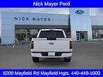 2025 Ford F-150 SuperCrew Cab 4x4 Pickup for sale #SKE60333 - photo 5